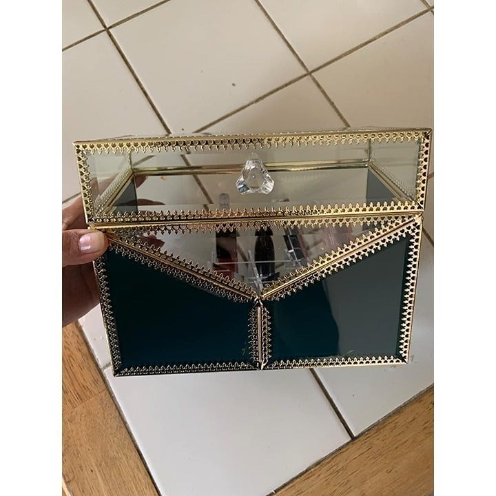 Lipstick Case, lipstick Organizer, Lipstick Holder and Organizers Luxury Vintage