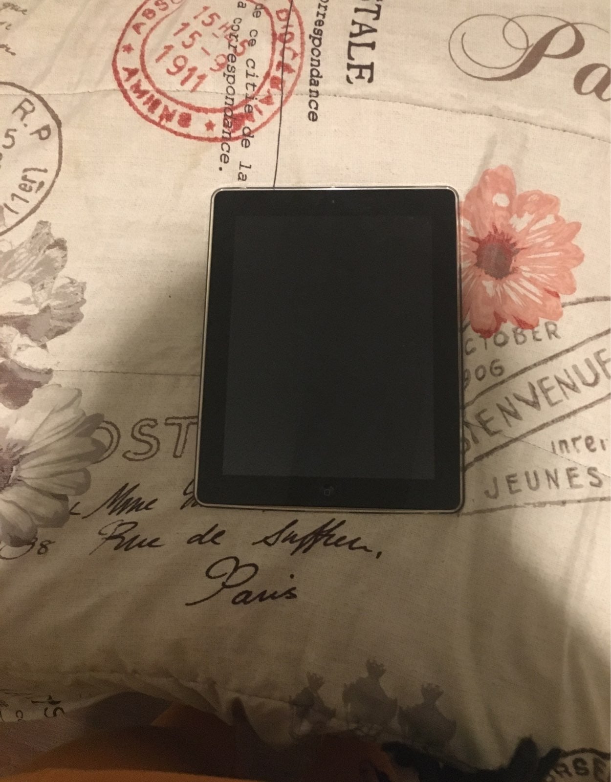 Tablet
