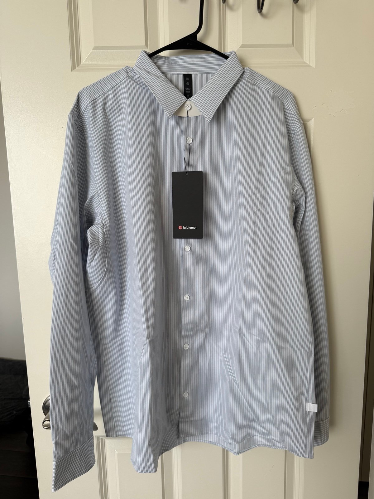 Lululemon Mens Long Sleeve