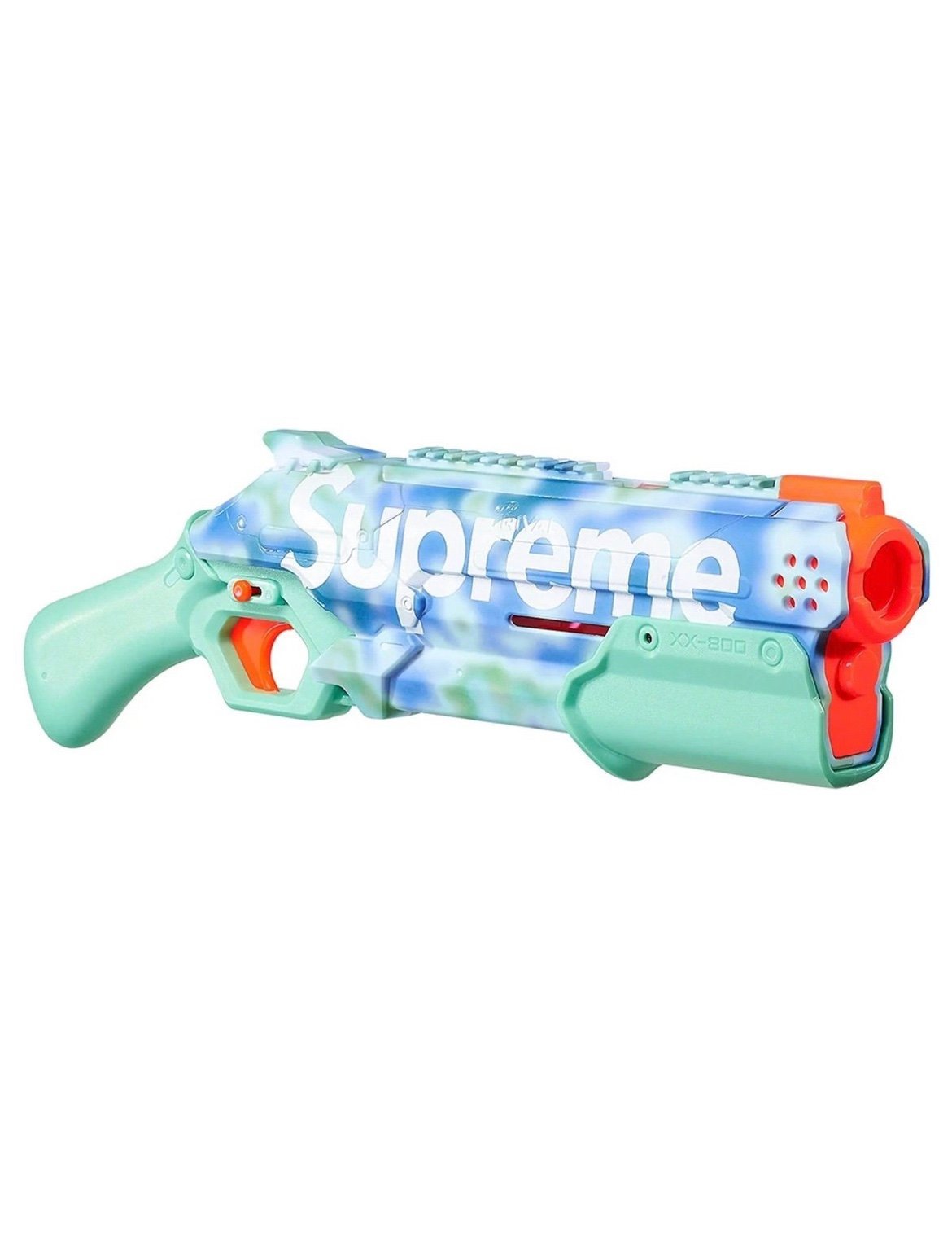 Supreme Nerf & Blaster Guns | Mercari