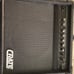 Electric guitar kit with amp