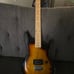 Electric guitar kit with amp