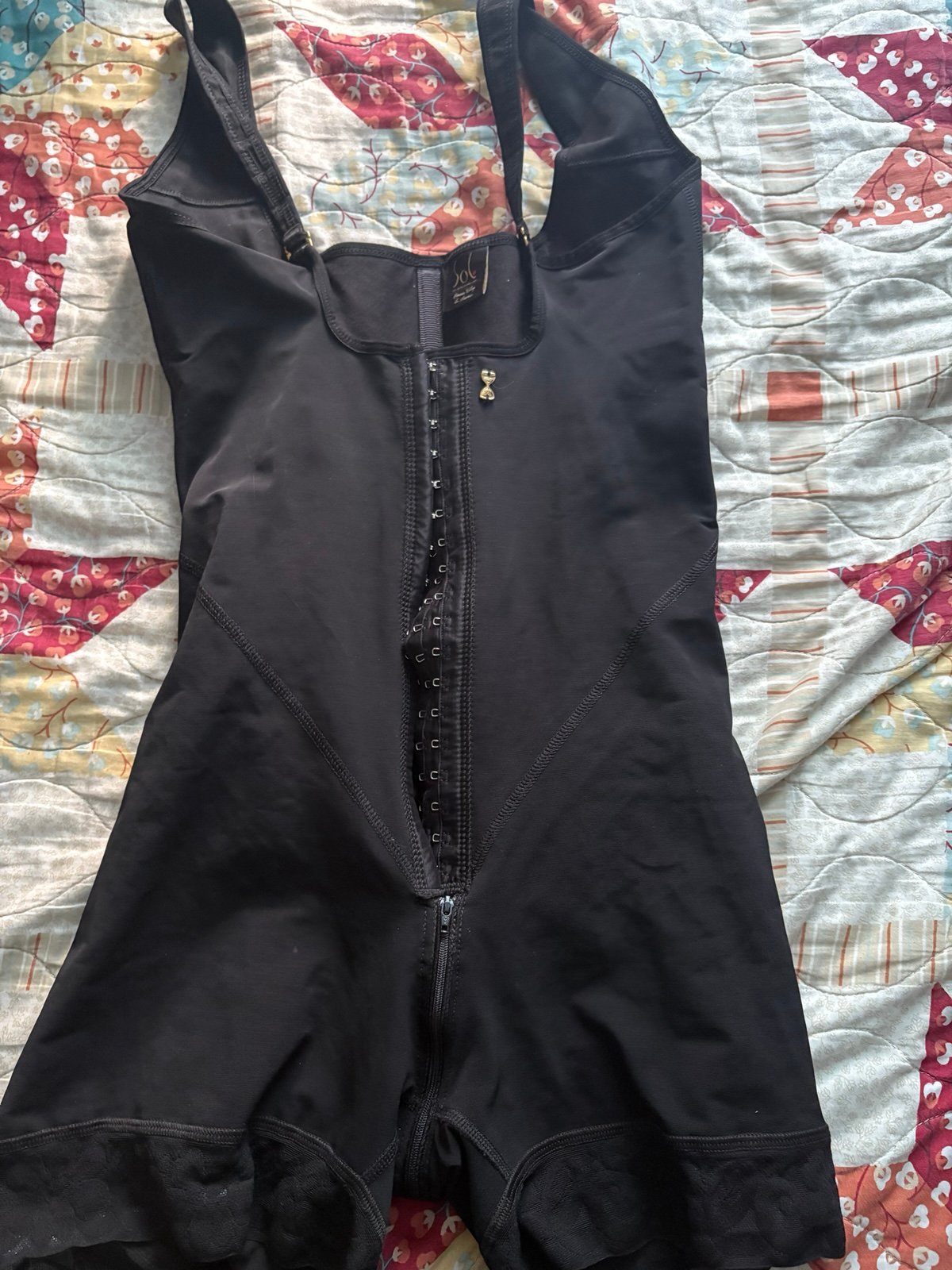Sol beauty and care size 4Xl