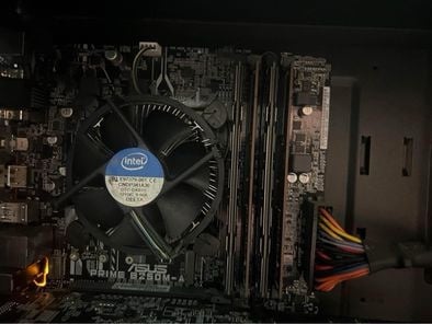 pc gaming