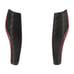 NEW Tesla Model 3 & Y Real Carbon Fiber Steering Wheel Paddle Shift Trim Cover