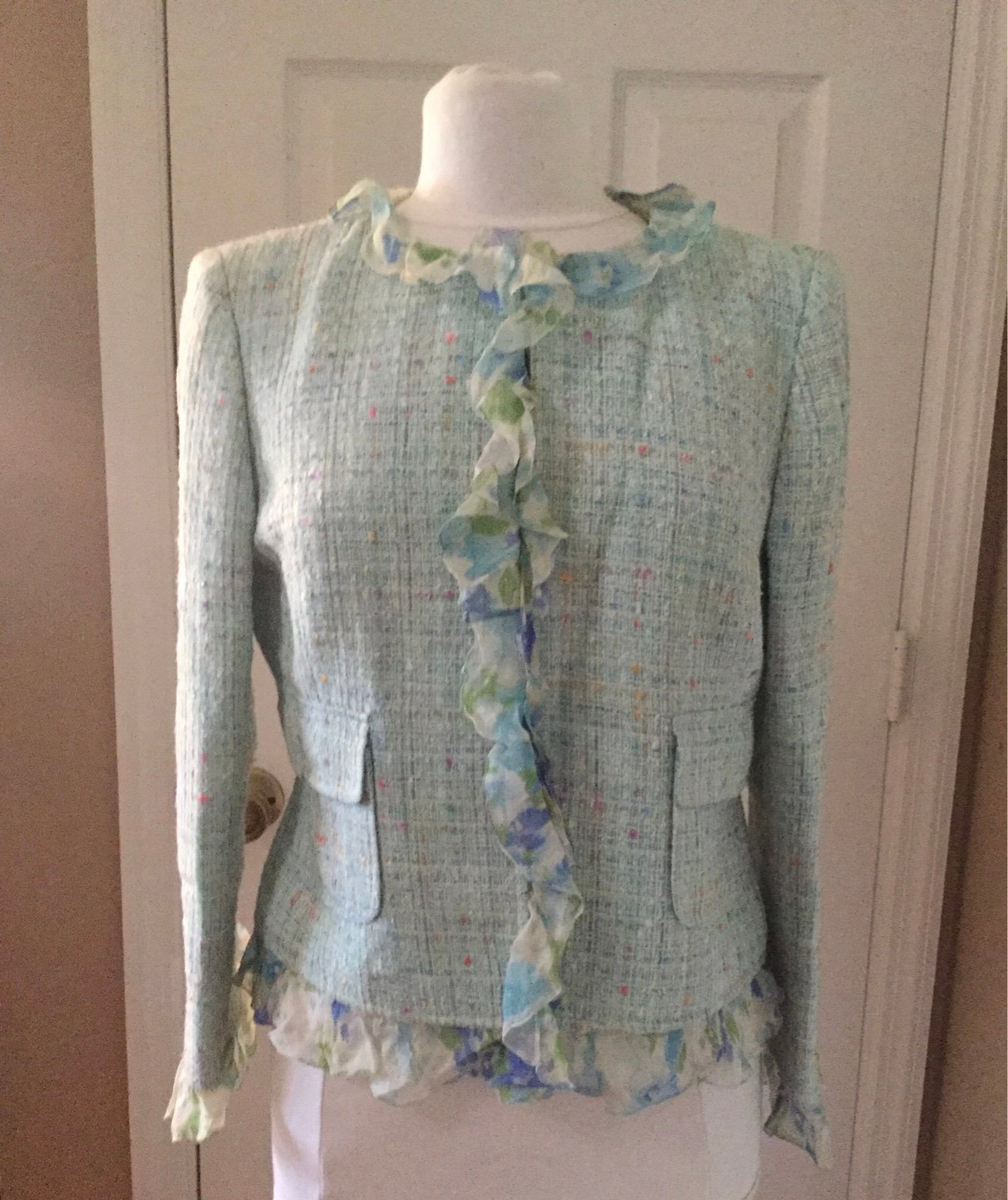 Vintage Nipon Boutique Jacket