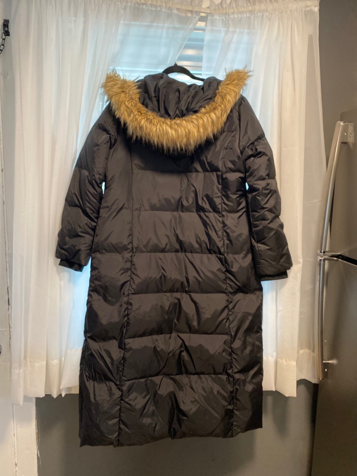 Michael Kors Puffer Jacket
