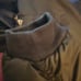 Vintage Flyer's New Intermediate, MA-1 Air Force Bomber Jacket