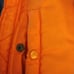 Vintage Flyer's New Intermediate, MA-1 Air Force Bomber Jacket