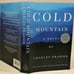 SIGNED, Cold Mountain, Charles Frazier, Signed Title Page, Later Printing, New
