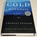 SIGNED, Cold Mountain, Charles Frazier, Signed Title Page, Later Printing, New
