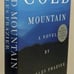 SIGNED, Cold Mountain, Charles Frazier, Signed Title Page, Later Printing, New