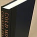 SIGNED, Cold Mountain, Charles Frazier, Signed Title Page, Later Printing, New