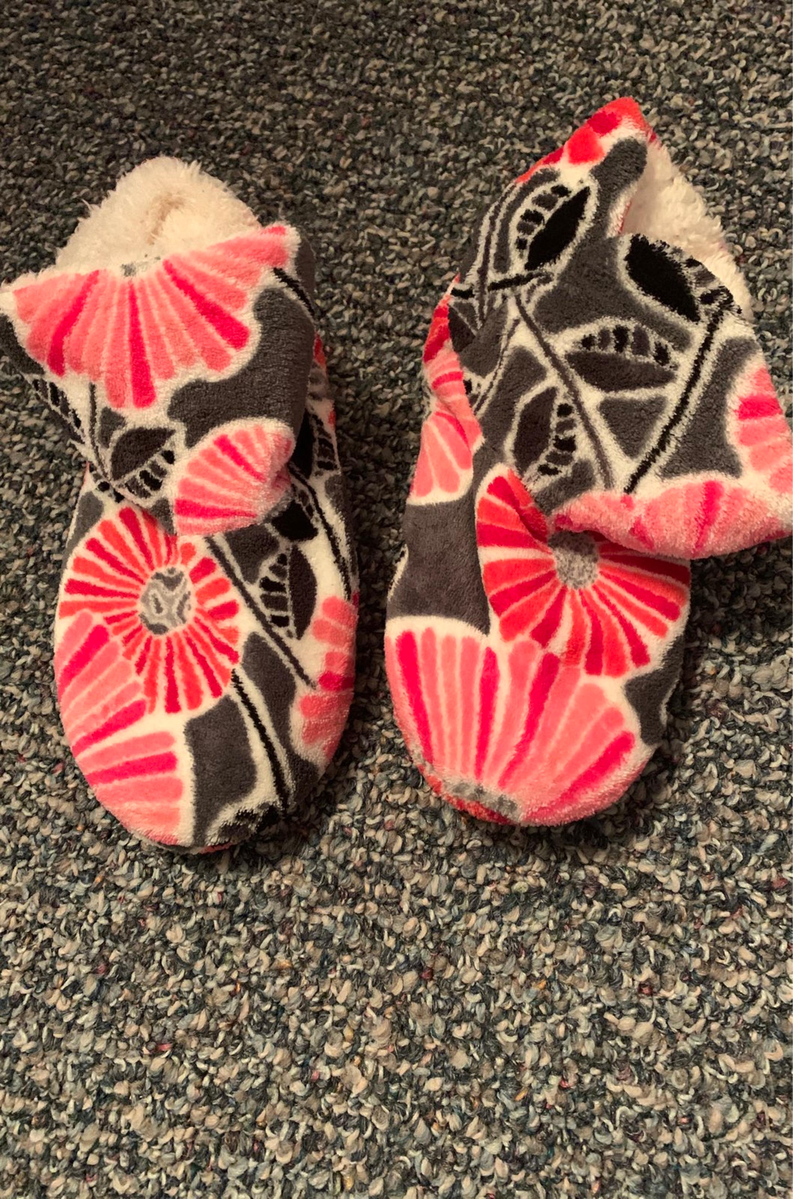Vera bradley Slippers
