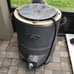 Charcoal Broil The Big Easy