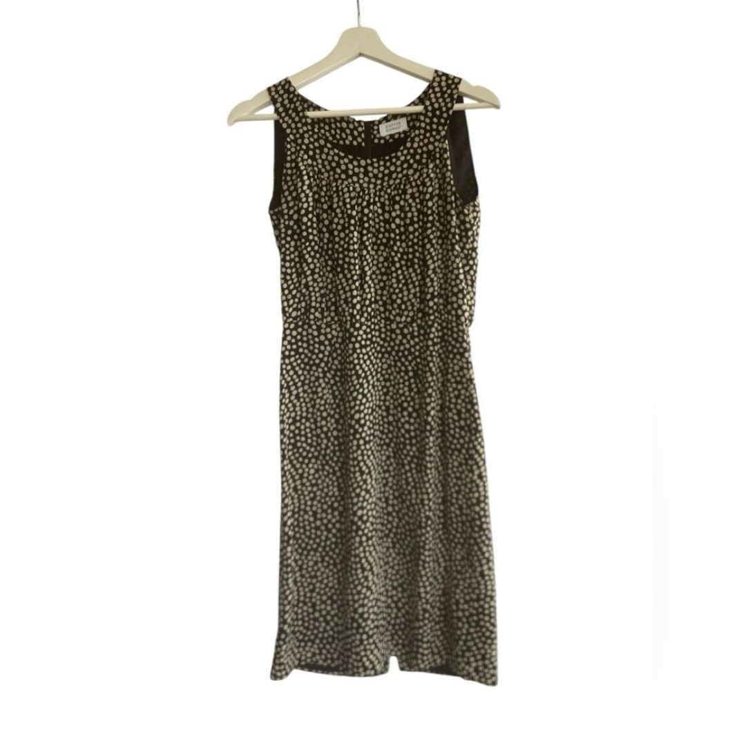 Streffen Schraut polkadot Silke Dress Size 34 / 2