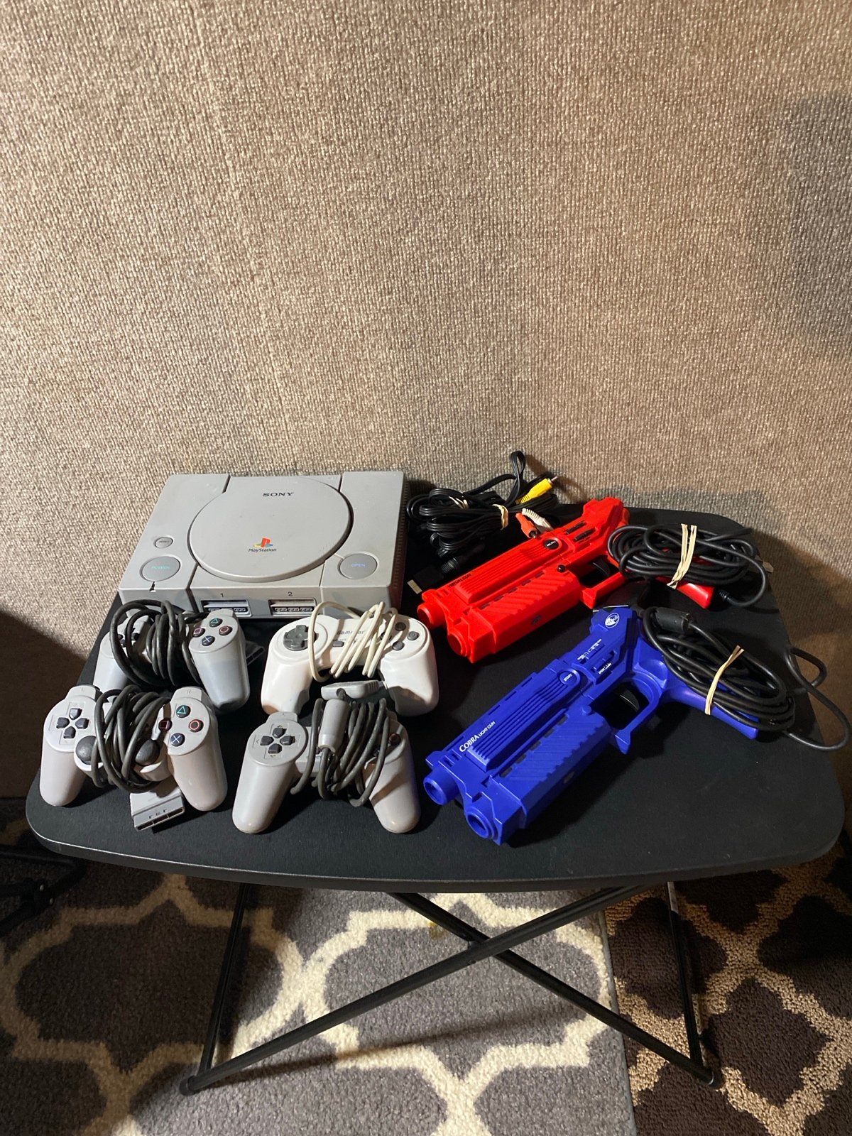 PlayStation 1 Bundle