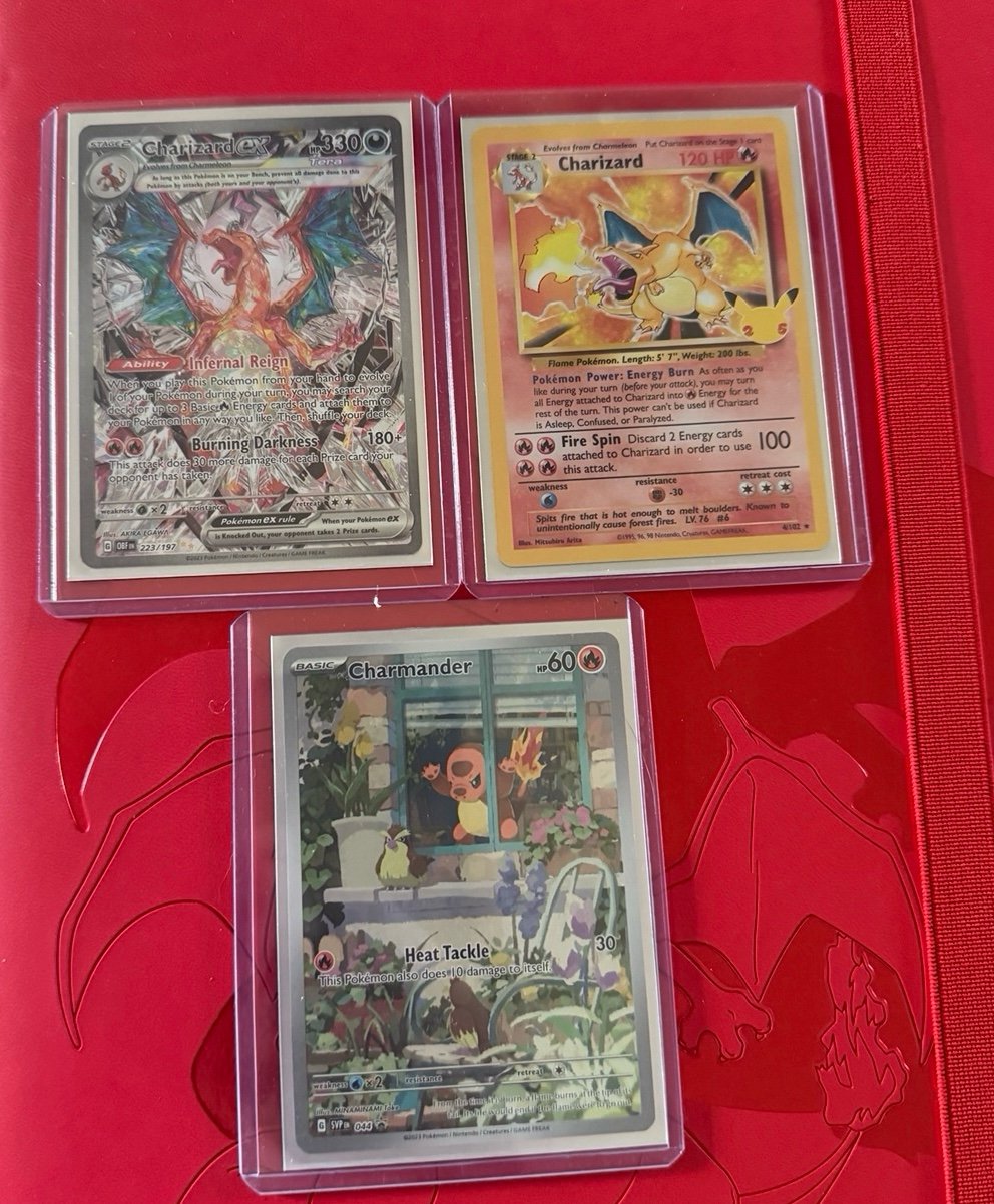 Pokemon bundle