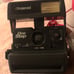 Polaroid camera
