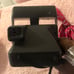 Polaroid camera