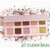 WANDER BEAUTY Trailblazer Eyeshadow Palette