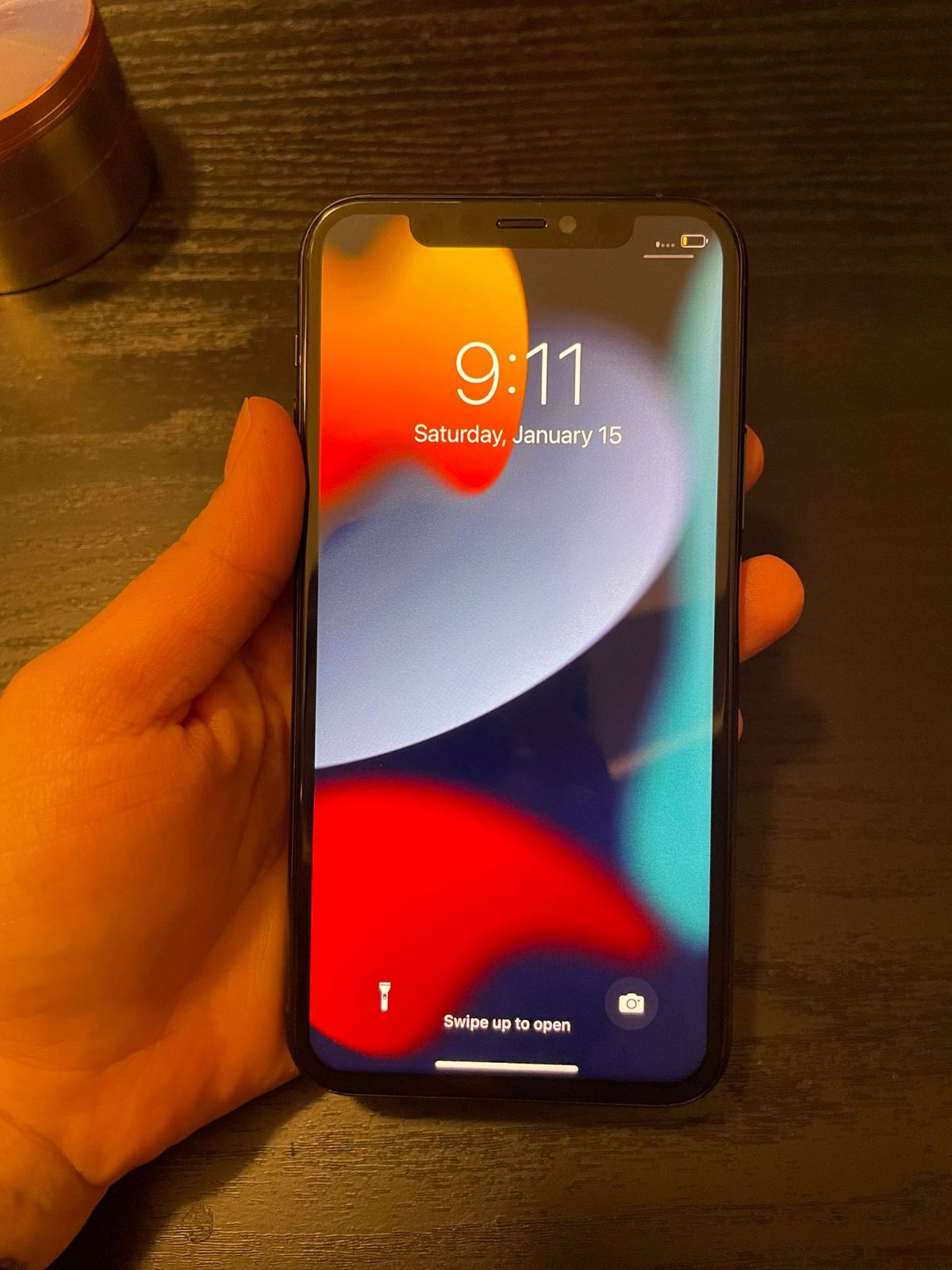 iphone 11 pro