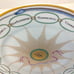 Martha Washington Commemorative Plate, 1932