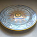 Martha Washington Commemorative Plate, 1932