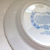 Martha Washington Commemorative Plate, 1932