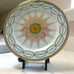 Martha Washington Commemorative Plate, 1932