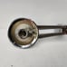 Set 2 Vintage 1960's Chevrolet Chevy Buick Pontiac Window Crank Handles 4301746