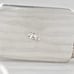 New Engravable Openwork Cuff Bracelet Sterling Silver 6.75 15mm Statement