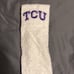 Tcu Nike Towel