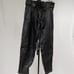 Vintage G Guess Leather Pants