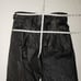 Vintage G Guess Leather Pants