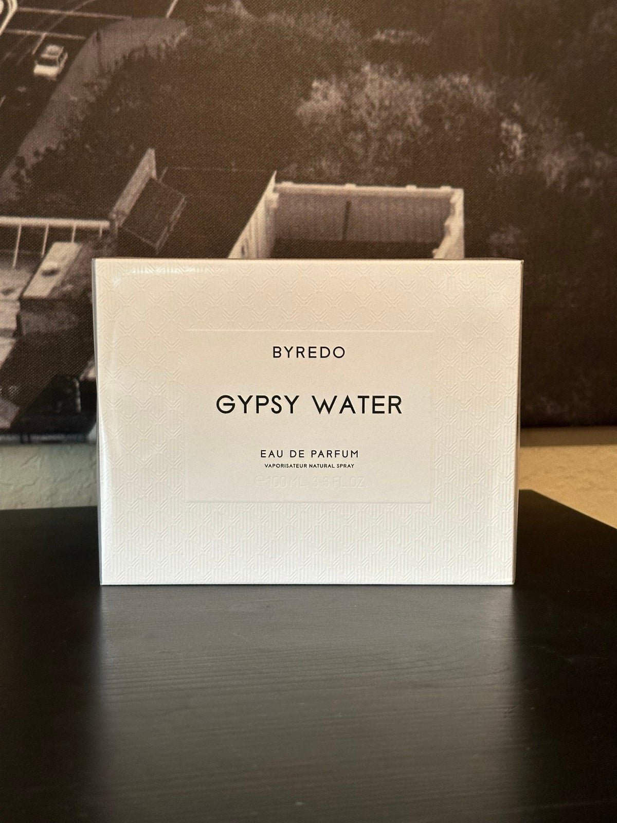 Byredo Gypsy Water