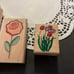 Vintage stamps