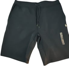 Polo Ralph Lauren Men’s Performance Shorts - Black - Size XL