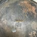 Revere Ware Paul 10.5 Skillet Copper Brass Stainless Saute Pot Frying Pan #P