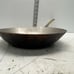 Revere Ware Paul 10.5 Skillet Copper Brass Stainless Saute Pot Frying Pan #P