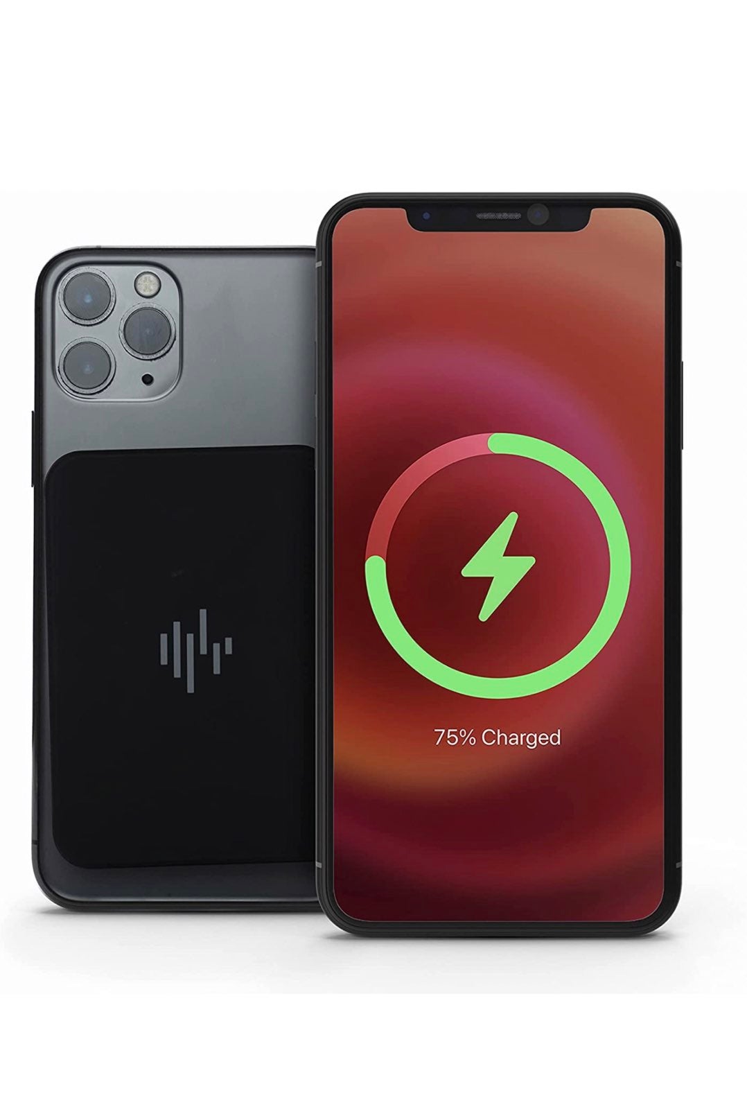 Luxury charger for IPhone and android