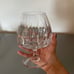 Mikasa Arctic Light Brandy Glasses