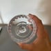 Mikasa Arctic Light Brandy Glasses