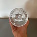 Mikasa Arctic Light Brandy Glasses