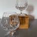 Mikasa Arctic Light Brandy Glasses