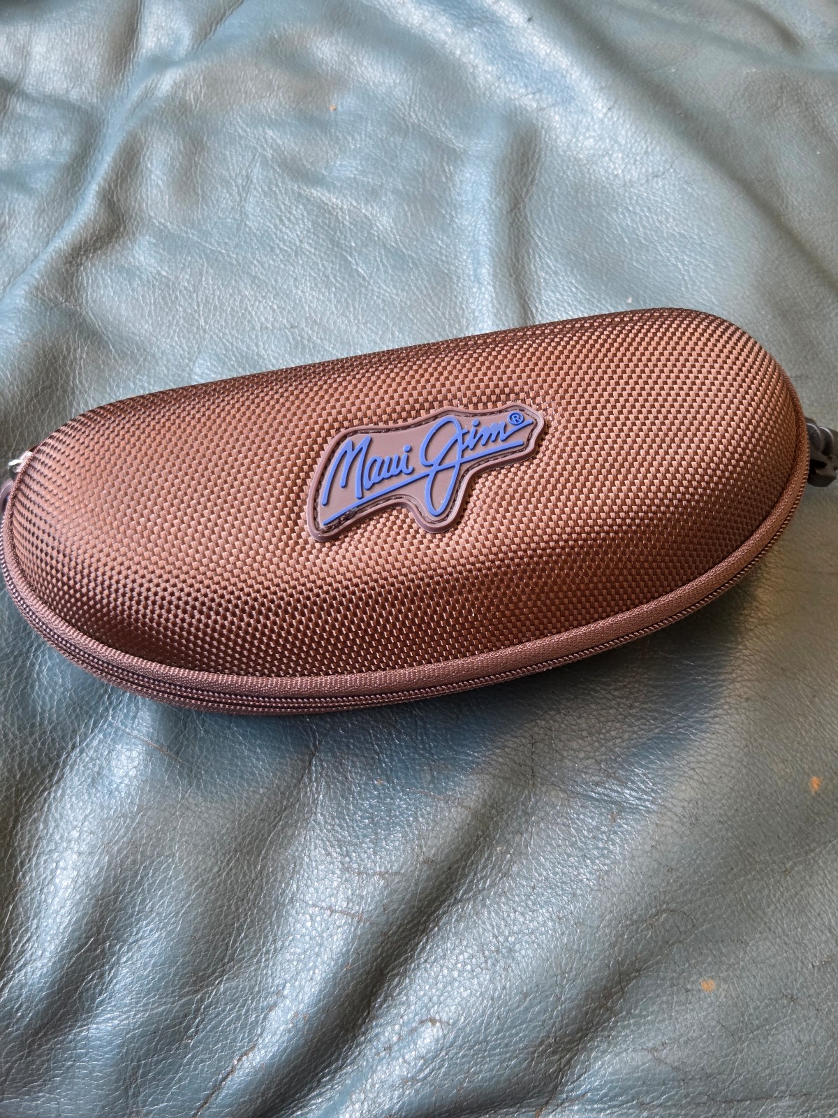 Maui Jim case Only.
