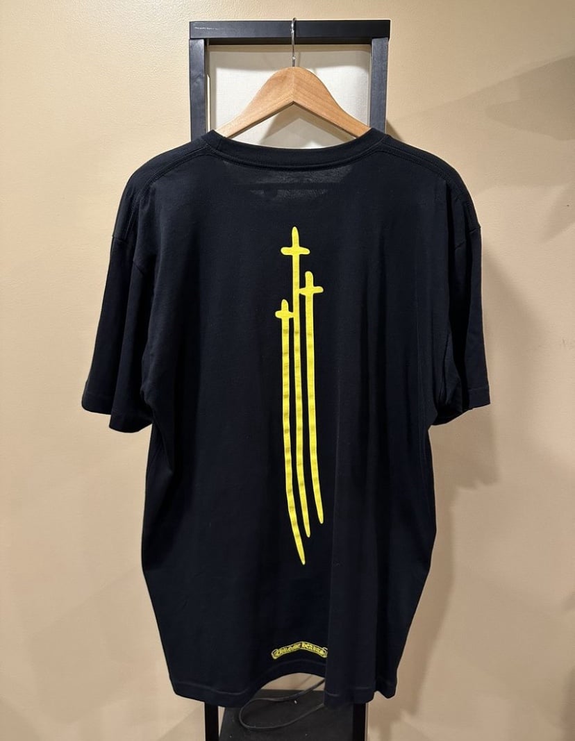 shirt small