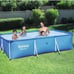 Bestway 8.5' x 24 Steel Pro Pool