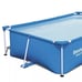 Bestway 8.5' x 24 Steel Pro Pool