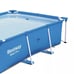 Bestway 8.5' x 24 Steel Pro Pool